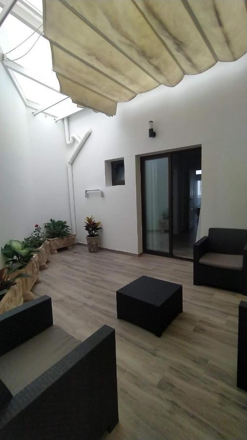 Apartamento El Puerto Del Medano Dış mekan fotoğraf