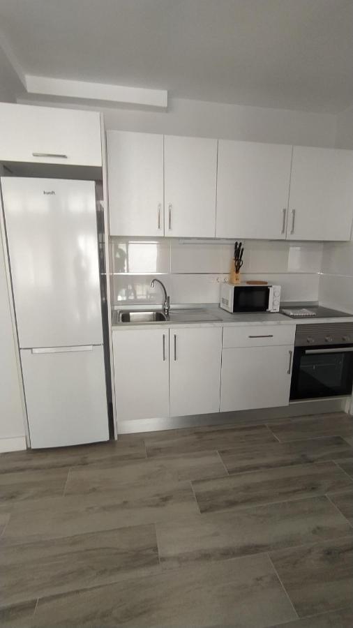 Apartamento El Puerto Del Medano Dış mekan fotoğraf