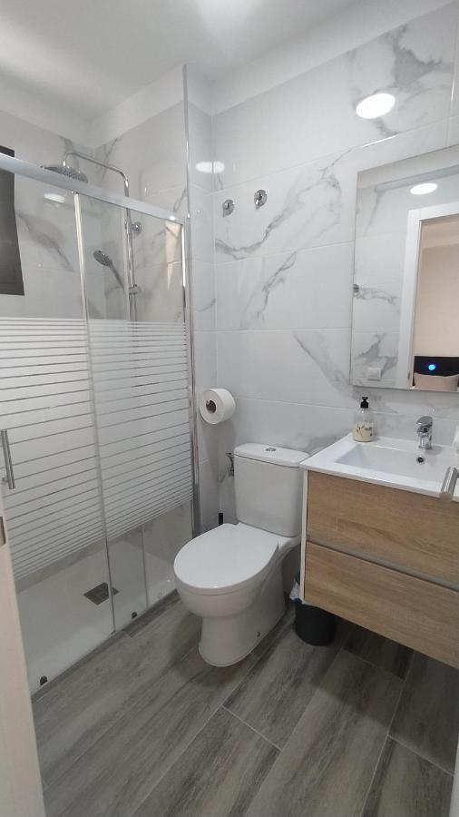 Apartamento El Puerto Del Medano Dış mekan fotoğraf