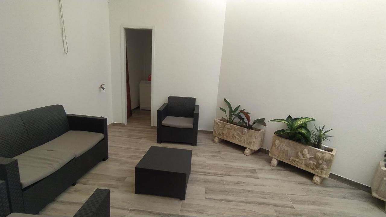 Apartamento El Puerto Del Medano Dış mekan fotoğraf